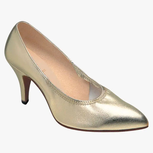Supadance Ballroom Court Shoe 1001