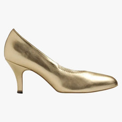 Supadance Ballroom Court Shoe 1001