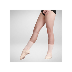 Silky Ballet Socks