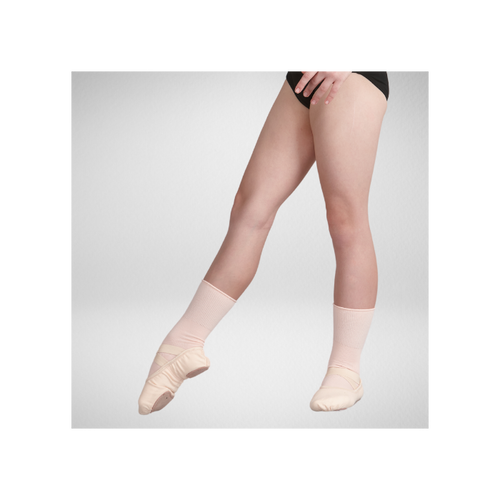 Silky Ballet Socks