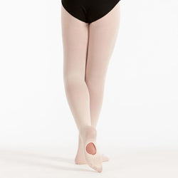 Silky Intermediate Convertible Tights
