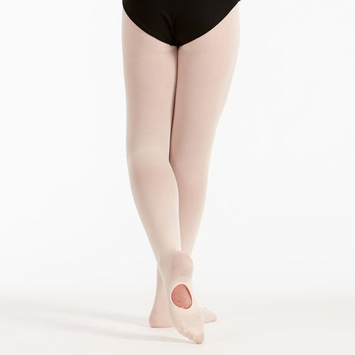Silky Intermediate Convertible Tights