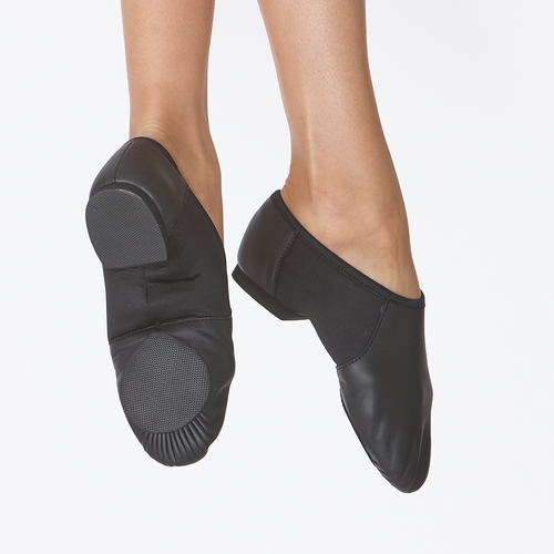 Silky AeroFlex Jazz Shoe