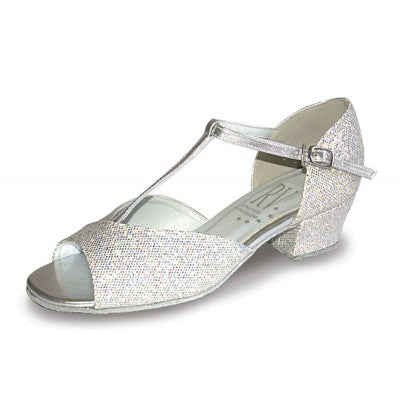 Roch Valley Stacey Cuban Heel Ballroom Shoes