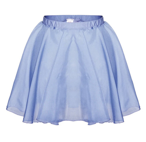 Starlite ISTD Chiffon Jessica Circular Skirt