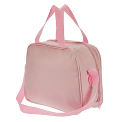Starlite Pink Ballet Shoe Bag