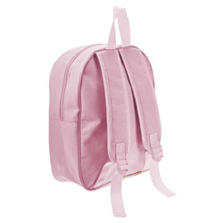 Starlite Pink 3 Ballerina Backpack