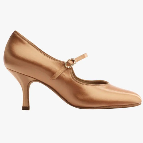 Supadance 1012W Ballroom Shoe