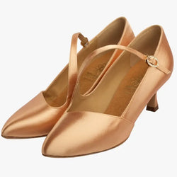 Supadance 1021 Ballroom Shoe
