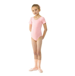 Tappers and Pointers Primary Leotard
