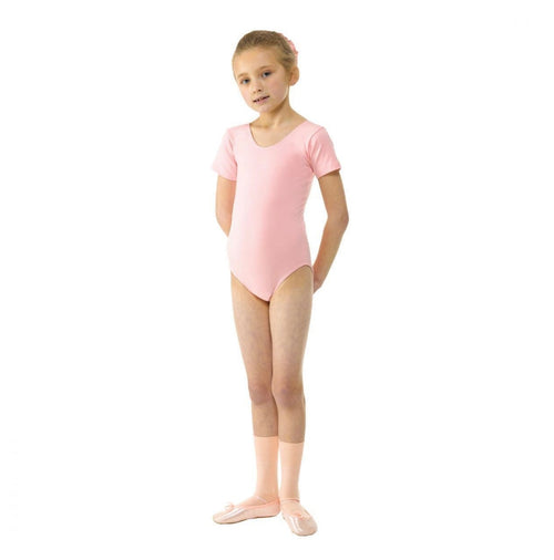 Tappers and Pointers Primary Leotard