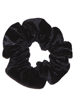 Tappers & Smooth Velour Scrunchie