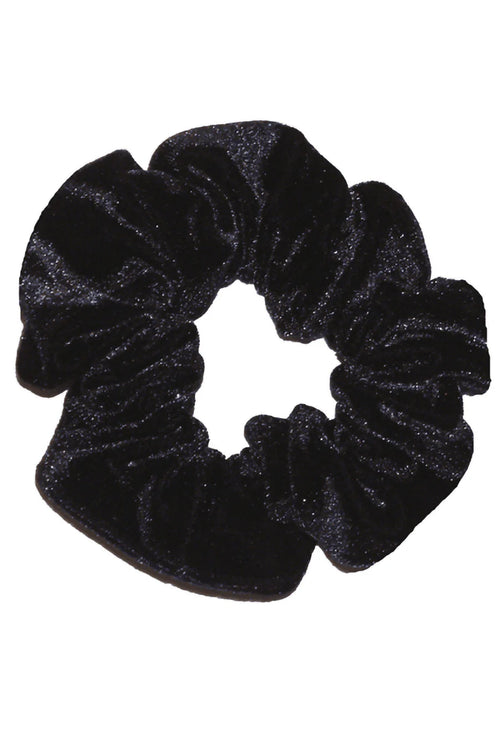 Tappers & Smooth Velour Scrunchie