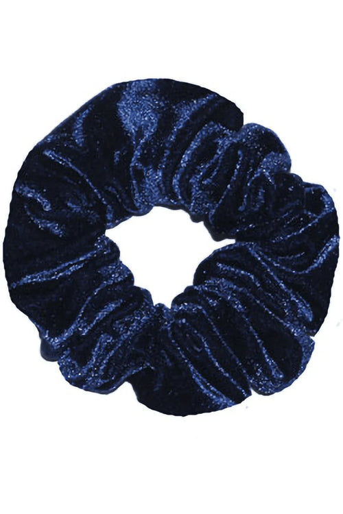 Tappers & Smooth Velour Scrunchie