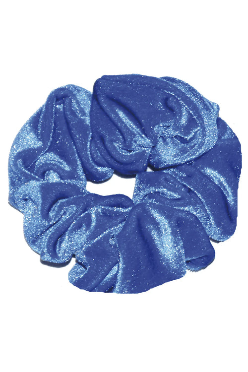 Tappers & Smooth Velour Scrunchie