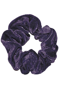 Tappers & Smooth Velour Scrunchie