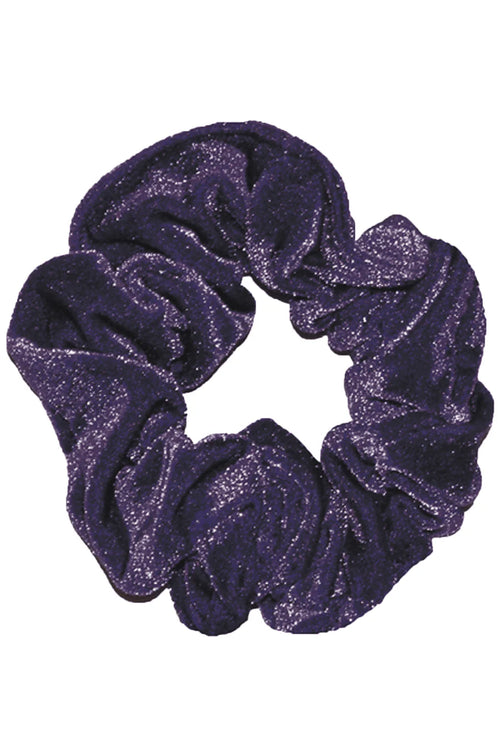 Tappers & Smooth Velour Scrunchie