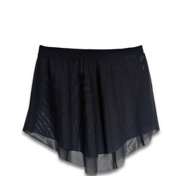 Tendu Mesh SAB Style Skirt TC1106