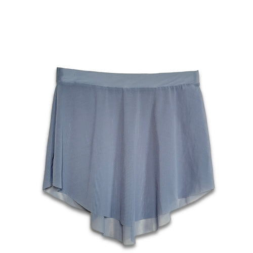 Tendu Mesh SAB Style Skirt TC1106