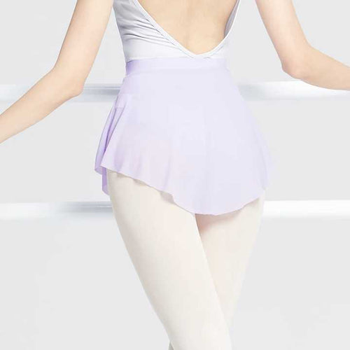 Tendu Mesh SAB Style Skirt TC1106