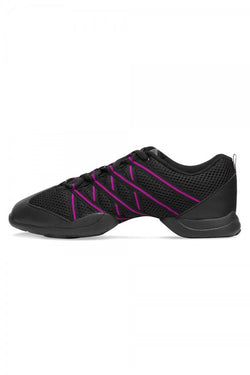 Bloch Criss Cross Sneaker S0524L