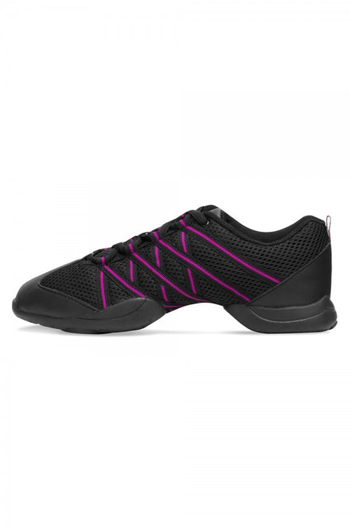 Bloch Criss Cross Sneaker S0524L