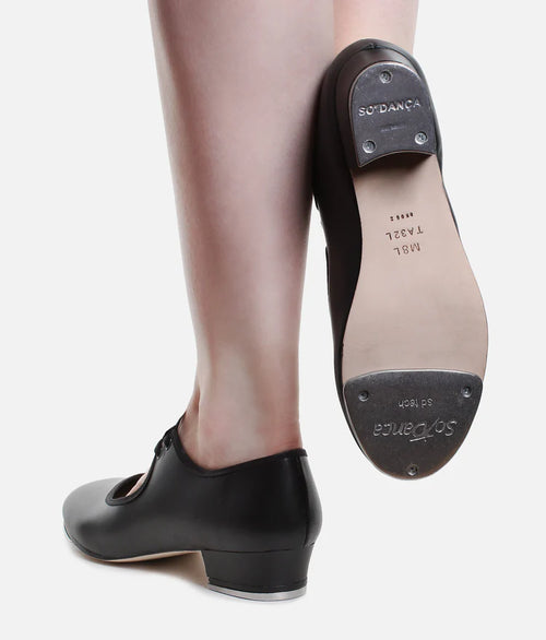 So Danca Low Heel Tap Shoe TA32