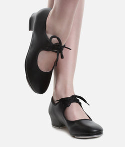 So Danca Low Heel Tap Shoe TA32