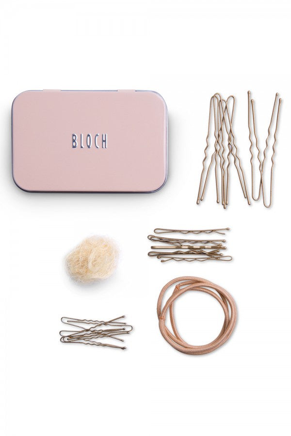 Bloch Hair Kit A0801