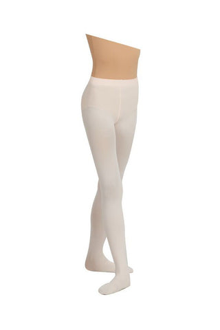 Capezio Ultra Shimmery Footed Tights 1808 – Weston Dancewear