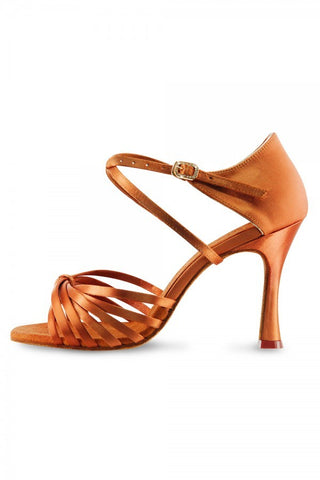 Capezio Rosa Latin Shoe