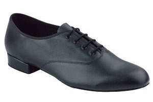 Freed Modern Leather Ballroom Shoe