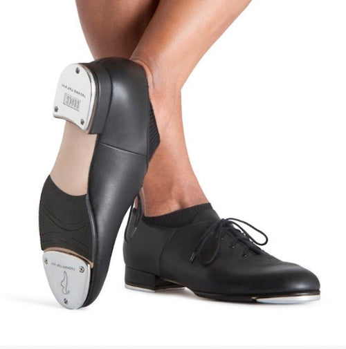 Bloch Mens Jazz Tap S0301M