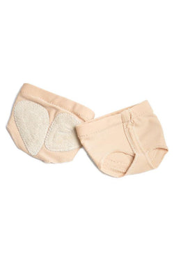 Capezio Jelz FootUndeez