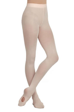 Capezio Transition Tights 1916