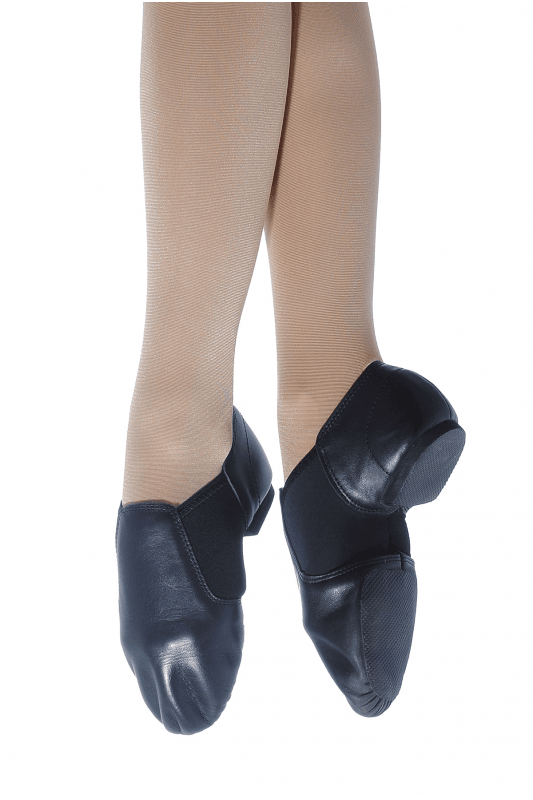 ROCH VALLEY Mens Cotton/Lycra Footless Tights Dance Ballet Black Jazz