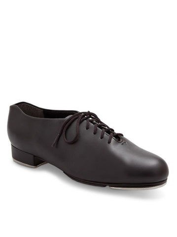 Tappers and Pointers Boys Canvas Tap Shoes