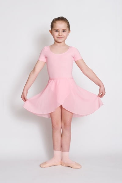 Little Ballerina RAD Chiffon Skirt