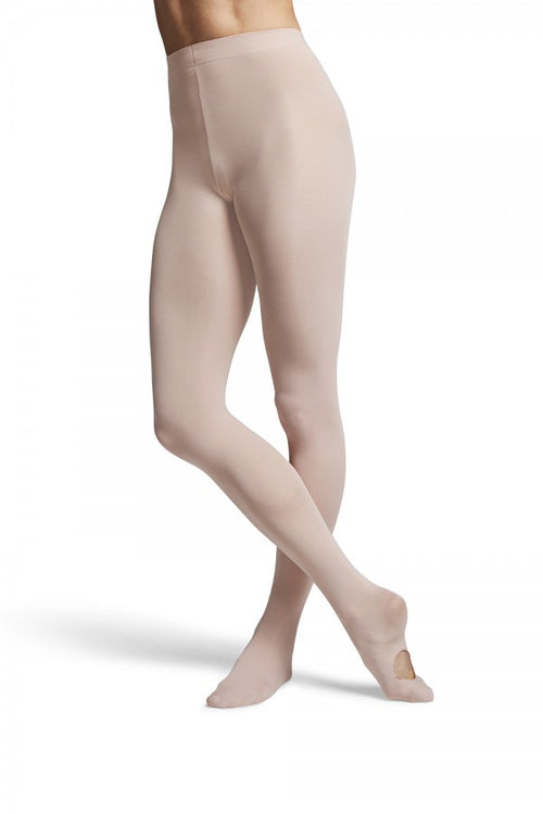 Bloch Children's Convertible Tights T0982G