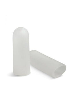 Bunheads Clearstretch Tips