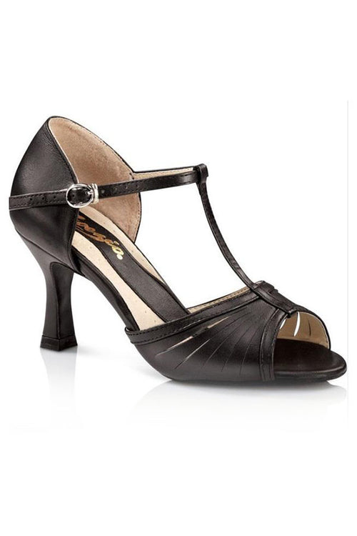 Capezio Alandra Social Shoe BR128