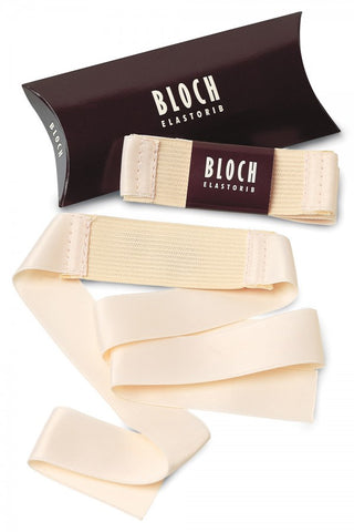 Bunheads Clearstretch Tips