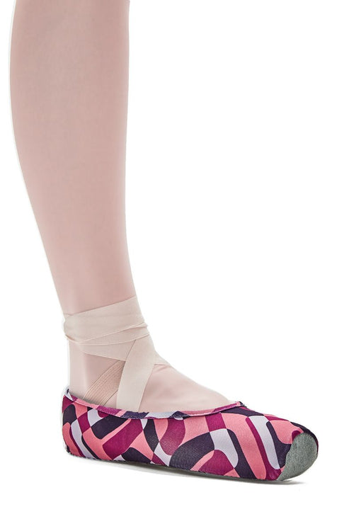 So Danca Pointe Shoe Covers AC-09