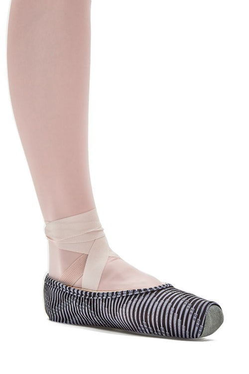 So Danca Pointe Shoe Covers AC-09