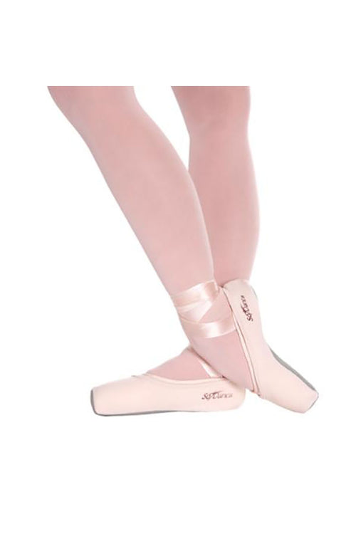 So Danca Pointe Shoe Covers AC-09