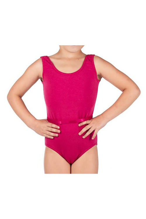 Freed Aimee RAD Leotard