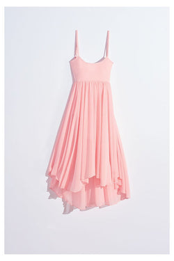 Capezio Camisole Empire Dress BG001