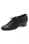 Capezio Academy Low Heel Character Shoes 457C