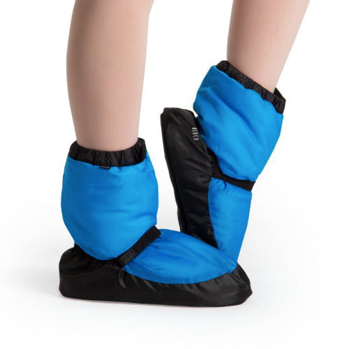 Bloch Warm Up Booties IM009