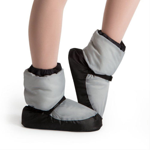 Bloch Warm Up Booties IM009